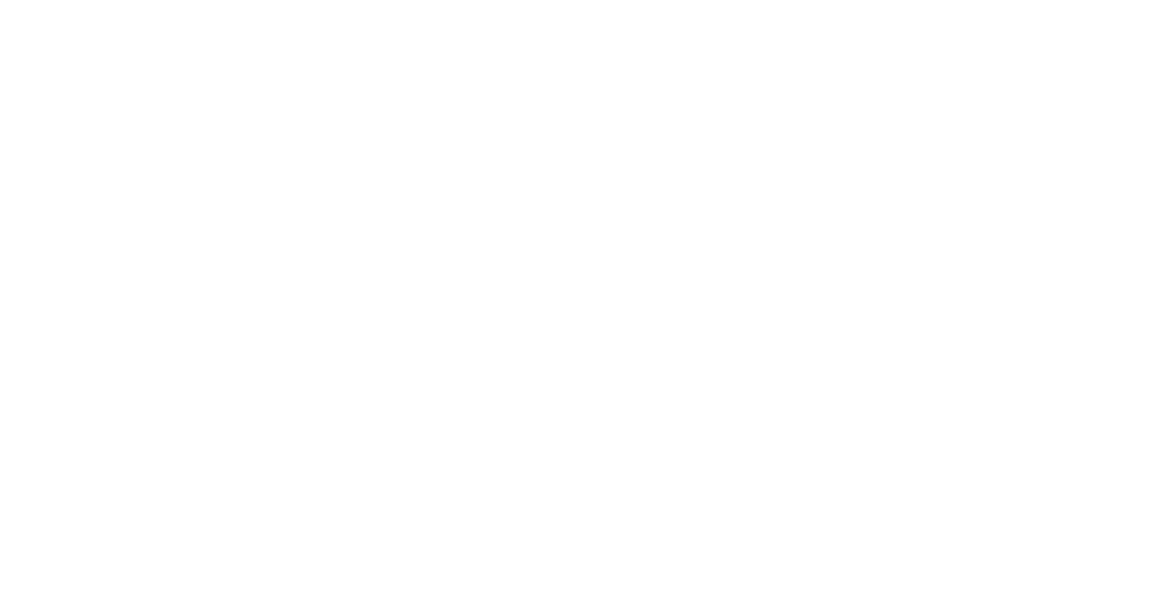 Editorial illustration of coordinated arcs converging into one line.
