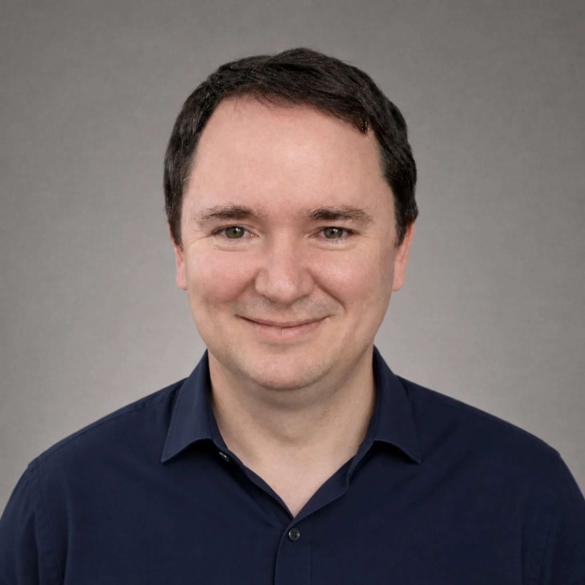 Brad Smith, Co-Founder & CEO at Centry Capital.