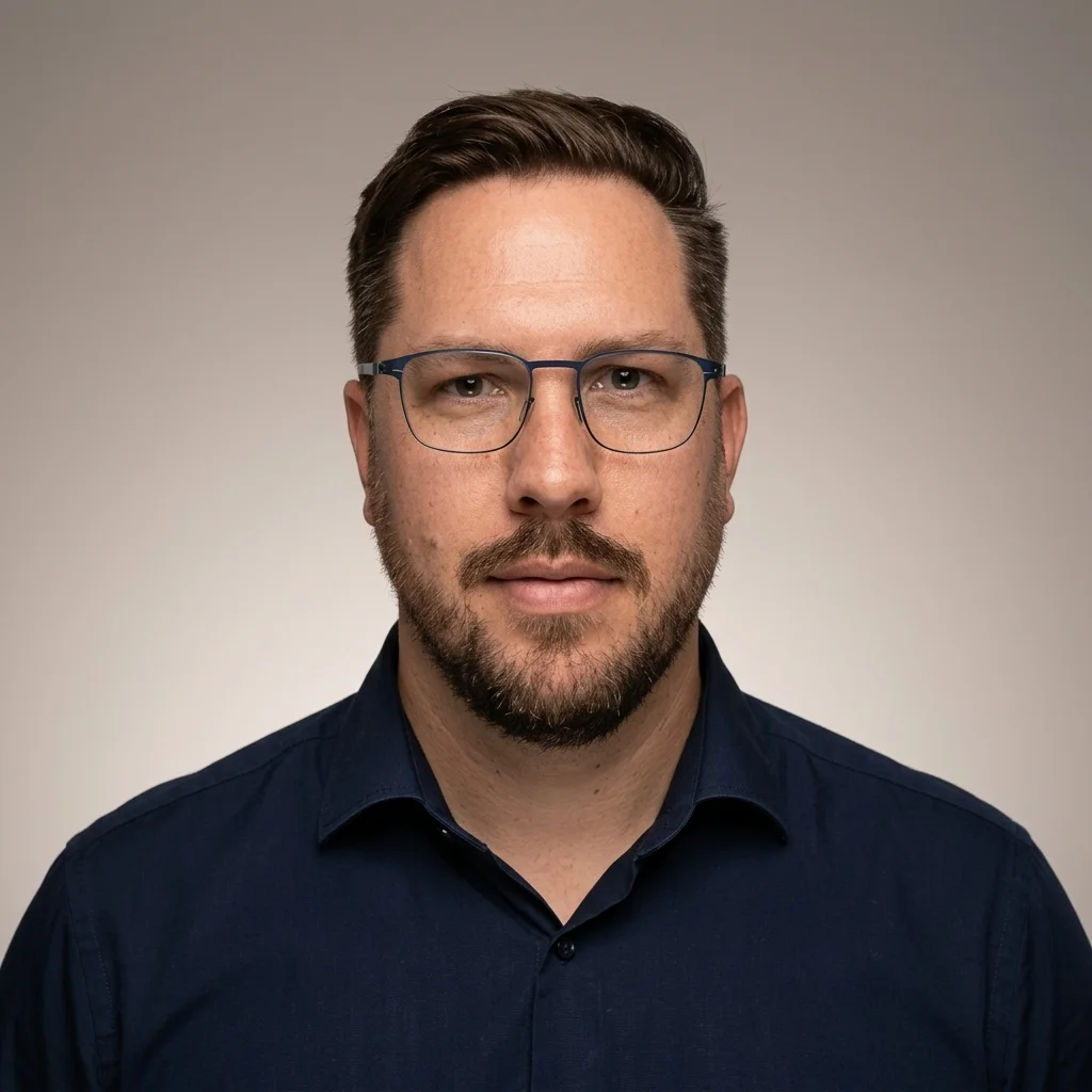 Henry Tucker, Chief Compliance Officer at Centry Capital.