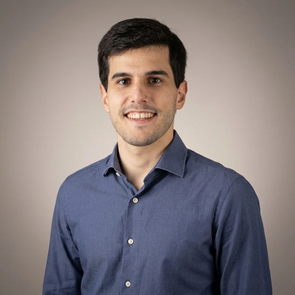 José Simões, Tax Planner at Centry Capital.