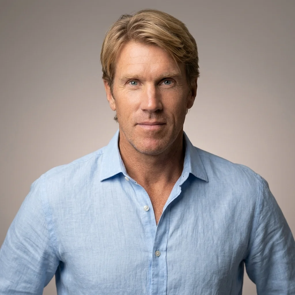Matthew Kates, Head of Wealth at Centry Capital.